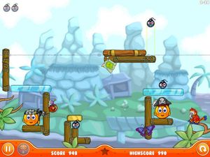 Cover Orange 2: Journey screenshot 4
