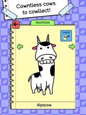 Cow Evolution screenshot 4