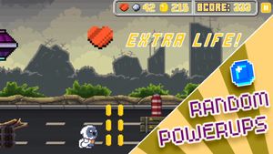Cowardly Heroes screenshot 4