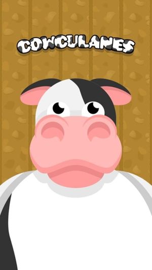 Cowculanes screenshot 1