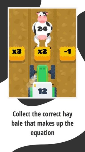 Cowculanes screenshot 2