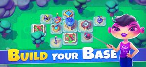 Cowlifters: Clash for Cows screenshot 2