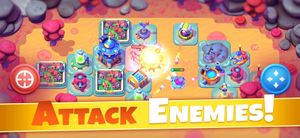 Cowlifters: Clash for Cows screenshot 4