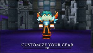 Crafting and Building: Exploration Craft screenshot 4