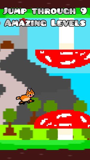 Crappy Dog screenshot 1