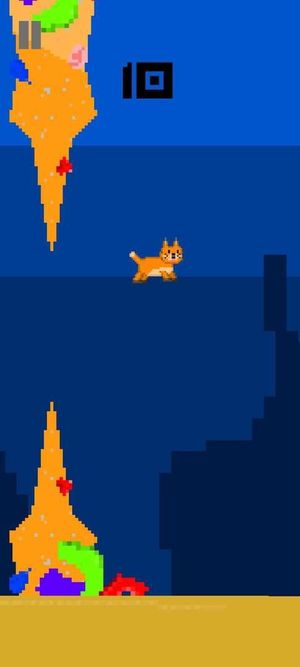 Crappy Dog 2 screenshot 3