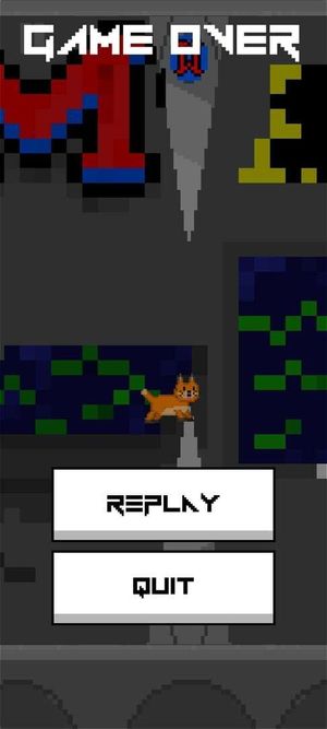 Crappy Dog 2 screenshot 4