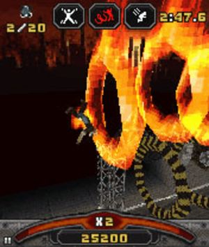Crash Car Mania screenshot 1