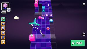 Crash Course Builder screenshot 2