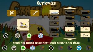 Crash Pollito screenshot 1