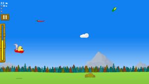 Crash Pollito screenshot 4