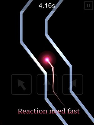 Crash the Comet screenshot 2