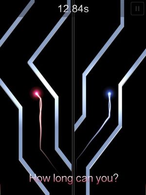 Crash the Comet screenshot 4