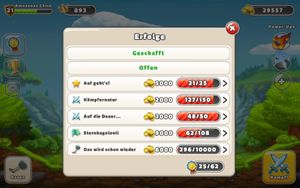 Crazy Chicken Strikes Back screenshot 4