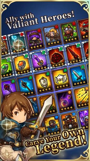 Crazy Defense Heroes screenshot 3