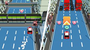 Crazy Donuts screenshot 2