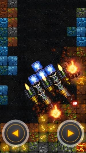 Crazy Driller screenshot 4