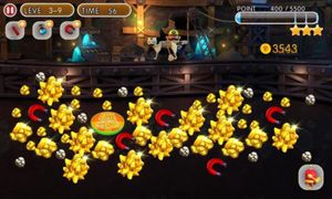 Crazy Miner screenshot 1
