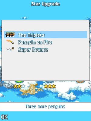 Crazy Penguin Catapult screenshot 2