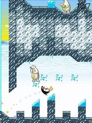 Crazy Penguin Catapult screenshot 3