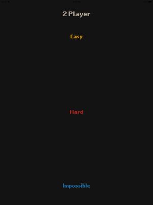 Crazy Pong screenshot 1