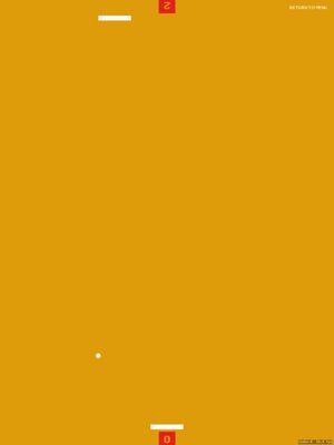Crazy Pong screenshot 2