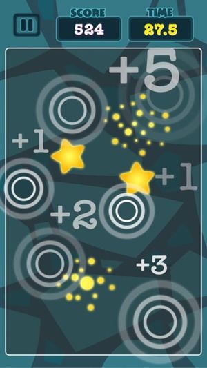 Crazy Tapper + screenshot 1