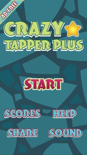 Crazy Tapper + screenshot 4