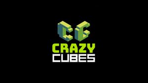 CrazyCubes - Mobile Low Poly Game screenshot 2