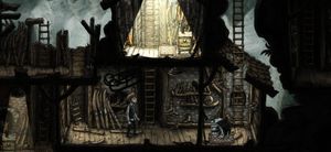 Creaks screenshot 1
