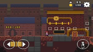 Creative Runner screenshot 4