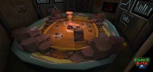 Creature Battle Lab screenshot 1