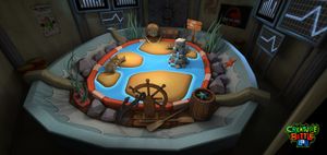 Creature Battle Lab screenshot 2