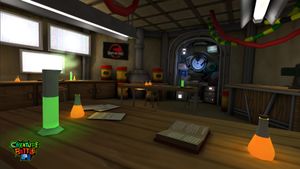 Creature Battle Lab screenshot 4