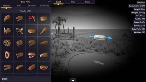 Creature Creator screenshot 1