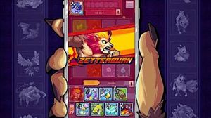 Creatures of Aether screenshot 1