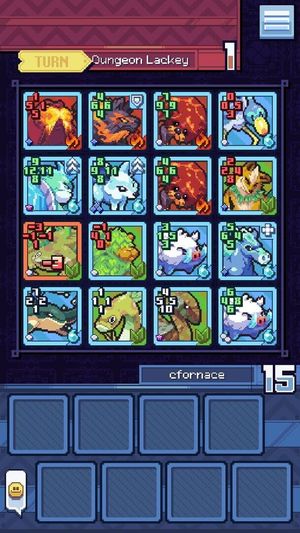 Creatures of Aether screenshot 3
