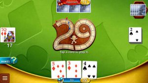 Cribbage Premium screenshot 4