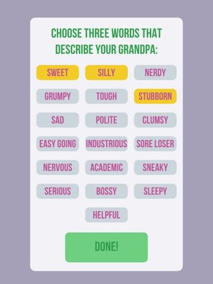 Cribbage With Grandpas screenshot 4