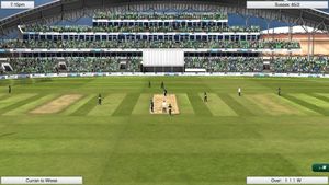 Cricket Captain 2019 screenshot 4