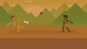 Cricket Through the Ages screenshot 2