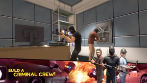 Crime Corporation screenshot 1