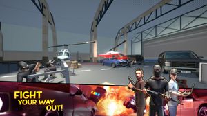 Crime Corporation screenshot 3