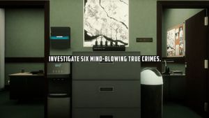 CrimeTrip screenshot 3