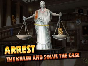 Criminal Case: Mysteries of the Past screenshot 2