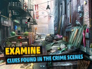 Criminal Case screenshot 2
