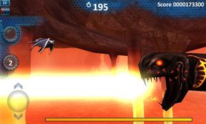 Crimson Dragon Side Story screenshot 4
