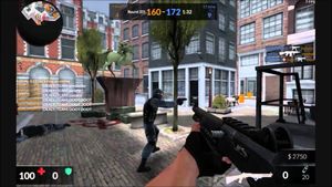 Critical Ops screenshot 2