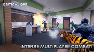 Critical Ops screenshot 4