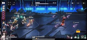Cross Core screenshot 2